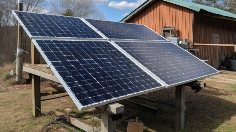 How to Build Solar Panels: 7 Basic Steps to Follow