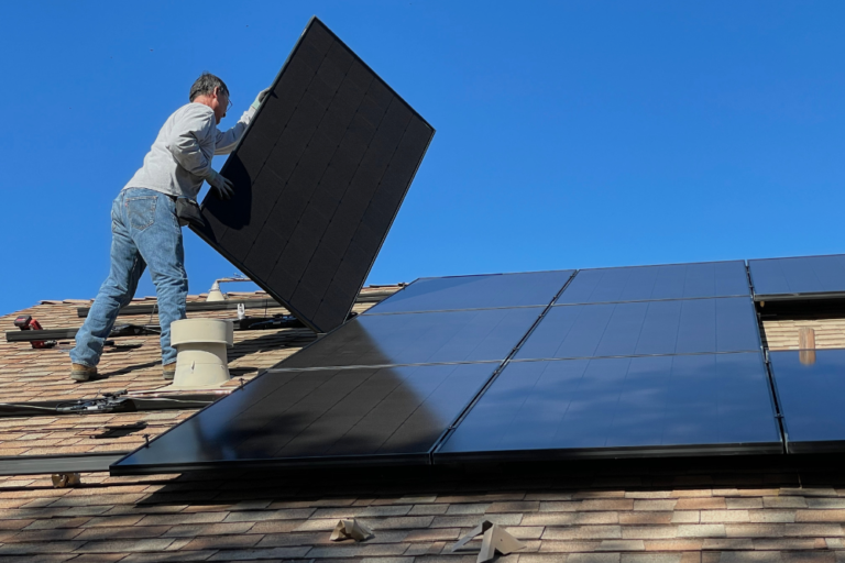Uncover the Investment Required to Harness Solar Energy at Home