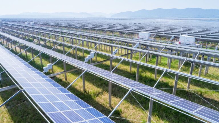 7 Ways Solar Power Can Really Help Your Farming