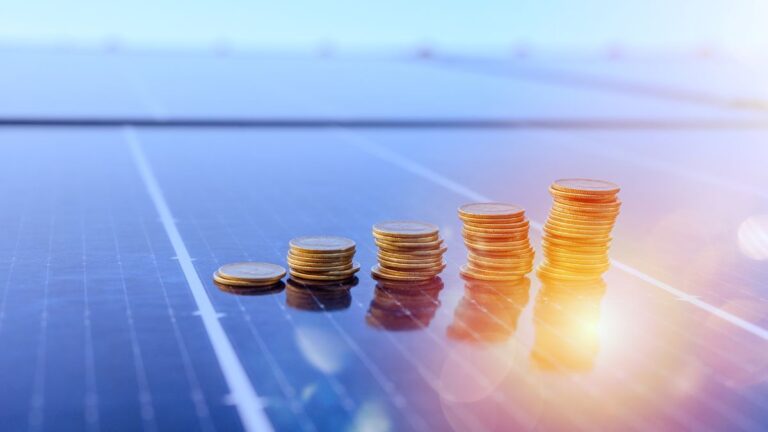 Top Reasons Why Solar Energy Stocks Are Soaring Right Now