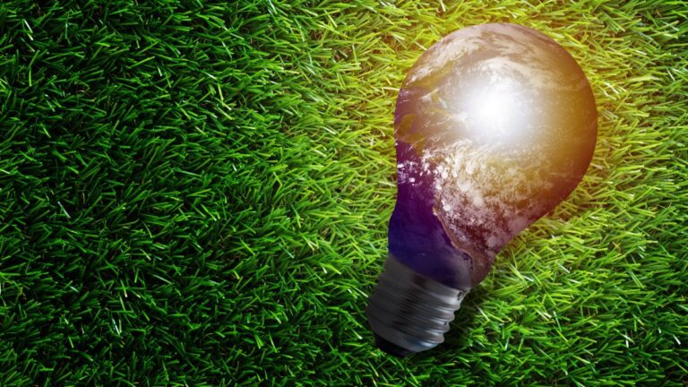 Unlock The Power Of Green Energy: 6 Reasons To Make The Switch