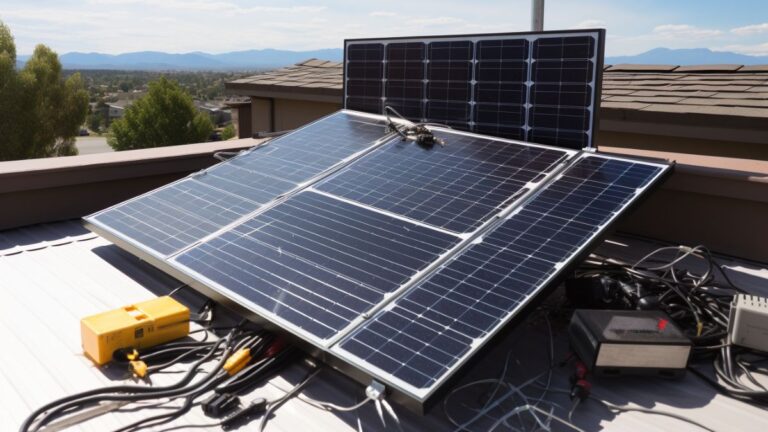 Are 100 Watt Solar Panels Sufficient to Meet Your Energy Needs?