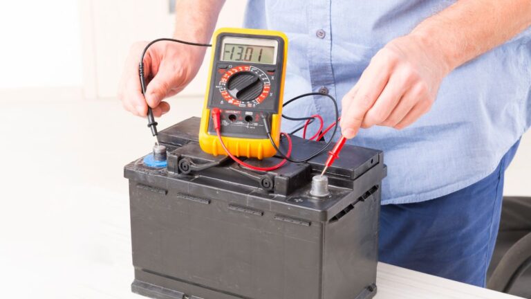 The Ultimate Guide to Battery Reconditioning: Resurrecting Dead Batteries