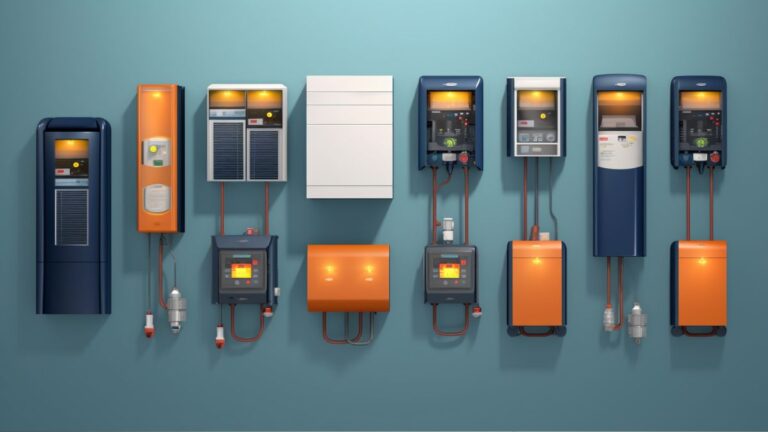 Choosing The Right Solar Inverter For Your Project