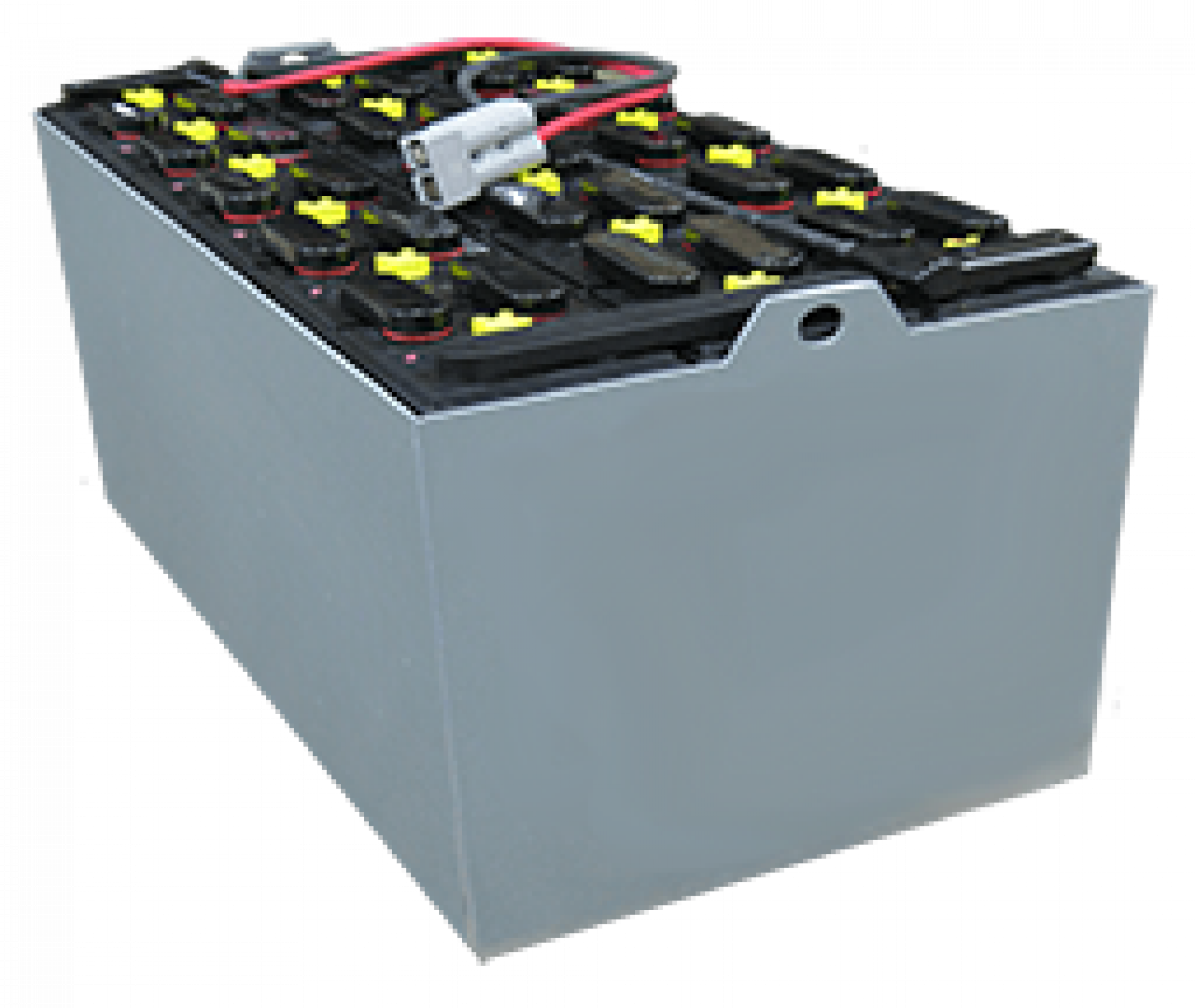 Discover 3 Best Batteries For An OffGrid Energy System