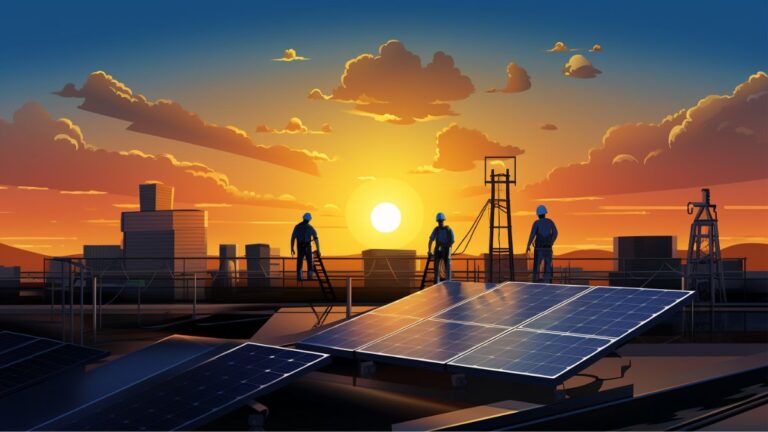 A Short Guide To Expanding Your Solar System: Adding Solar Panels To An Existing System