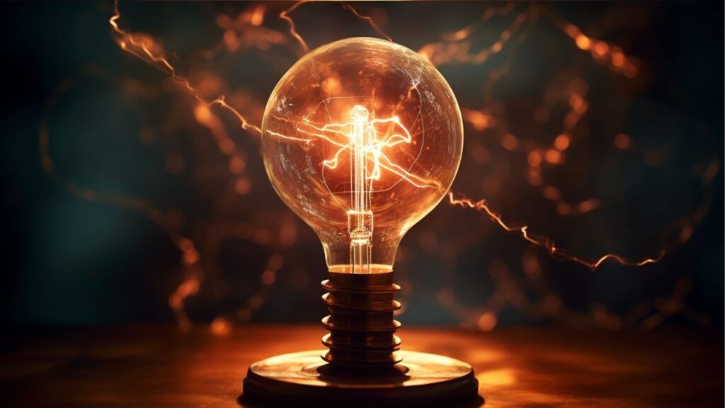 The Role of in Transforming Energy Into Electricity