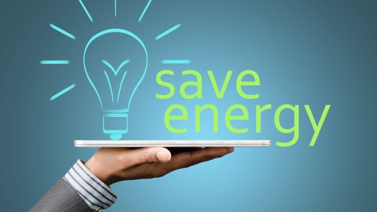 How to Reduce Electricity Bill – 7 Simple Energy Efficiency Ideas