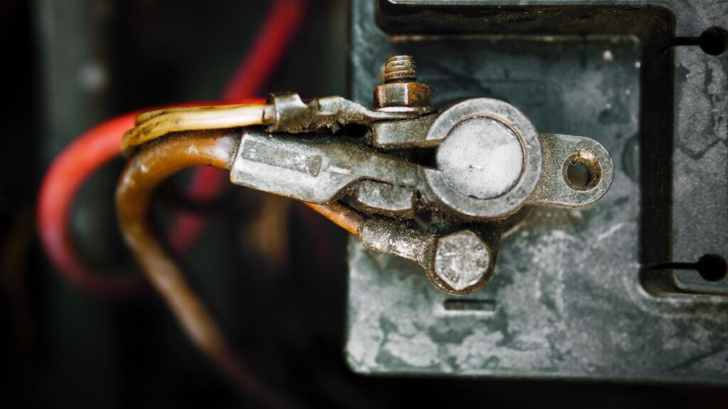 lead acid battery recycling