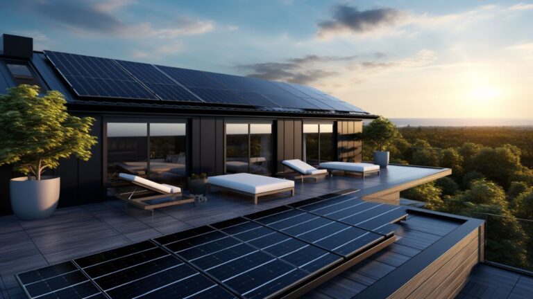 AC Solar Panels for Smarter Energy: Unveiling the Future of Solar