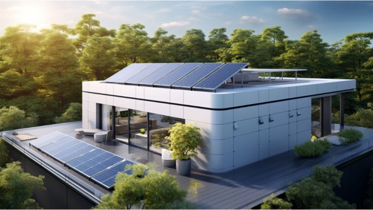 AGM Batteries: The Ultimate Solution for Solar
