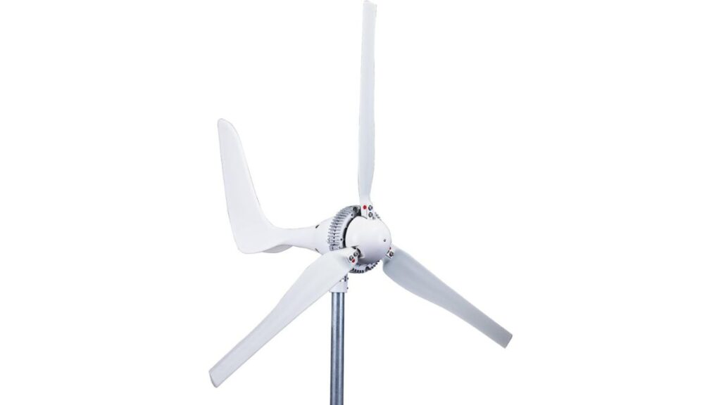 residential wind turbines