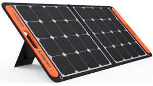 portable waterproof solar panels