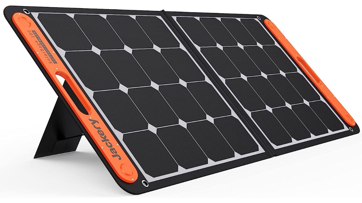 Waterproof Solar Panels: The Smart Choice of Solar Energy