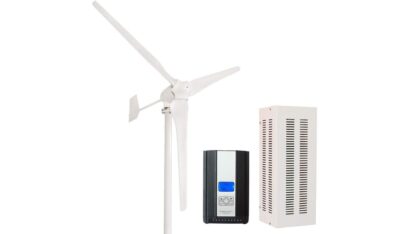 The Best Home Wind Turbines For 2023: Revolutionary Wind Power