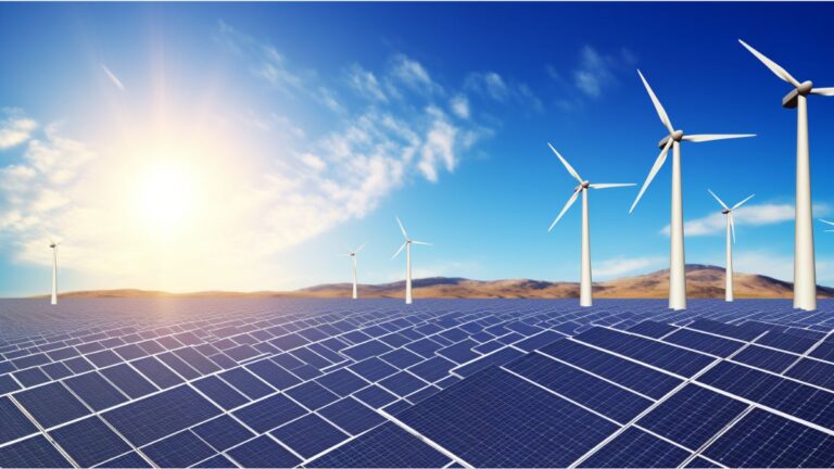 Renewable Energy: A Game-Changer or a Risky Investment?