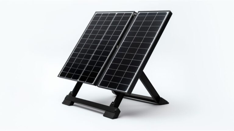Outdoor Energy Solutions: Discover the Best Portable Solar Panels