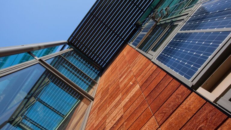How Tilting Solar Panels Can Supercharge Your Energy Generation!