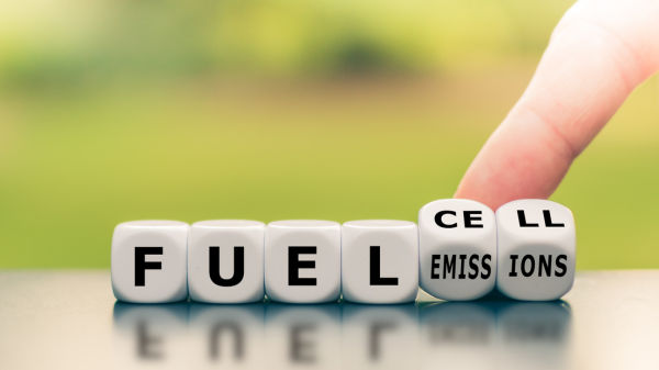 Fuel Cells Solutions