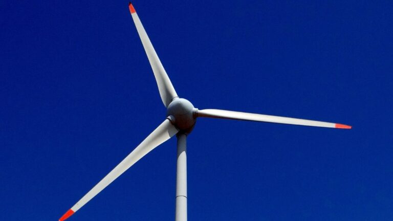 Generator for Wind Turbine DIY: Wind Energy Made Easy