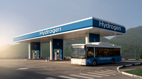 Hydrogen Fuel Solutions