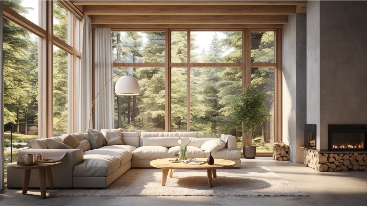 Picture of Apartment Renovation - ROCKWOOL