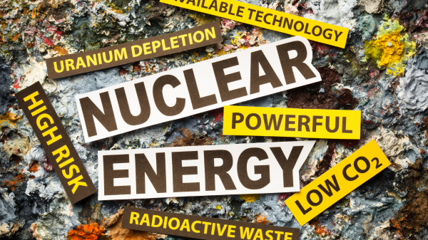 Nuclear Energy Solutions