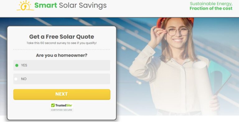 Smart Solar Savings: Unlock The No Money Down Financing