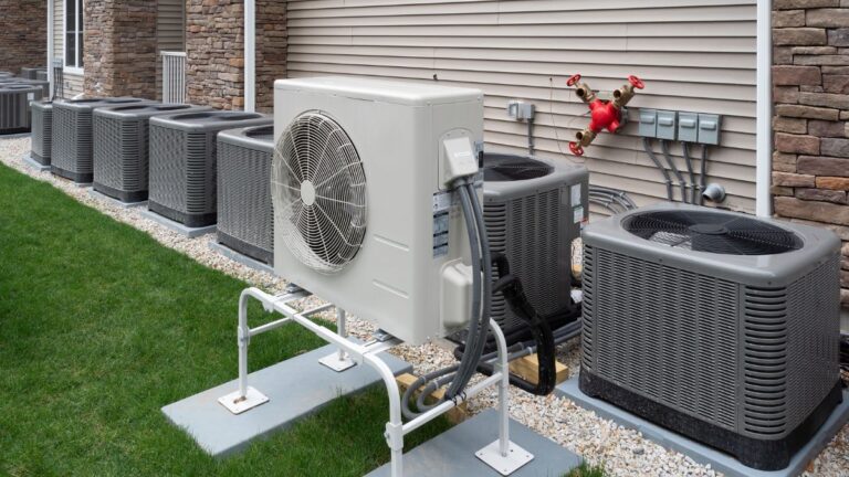 Solar Air Source Heat Pump: The Ultimate Benefits and Incentives