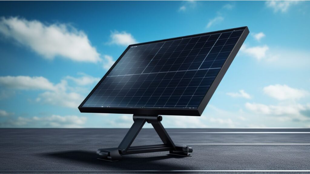 100 watt solar panel kits