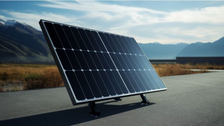 Best 100 Watt Solar Panel Kits: Reliable Energy Solution