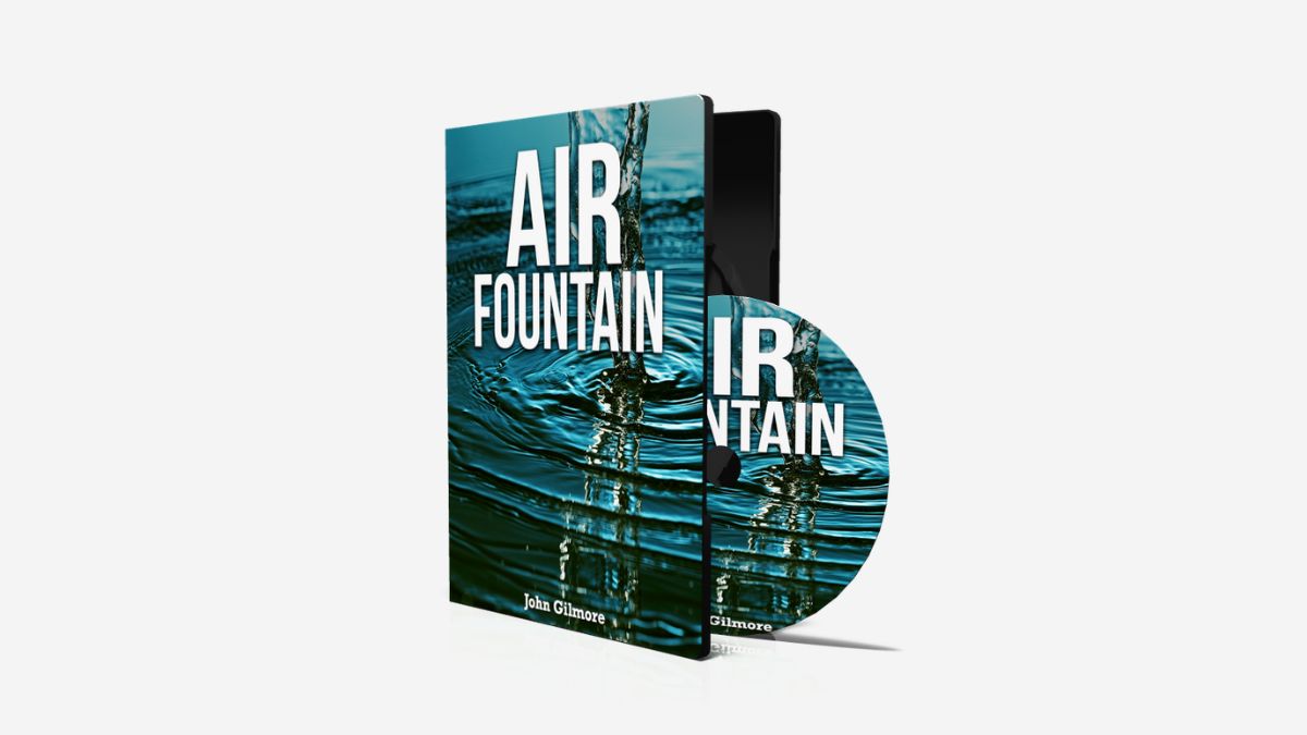 Air Fountain System