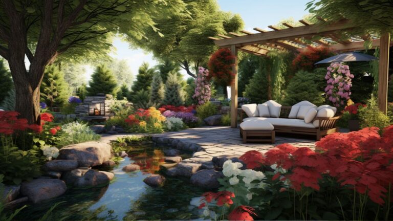 DIY Landscape Design: The Ultimate Guide for Stunning Outdoor Spaces