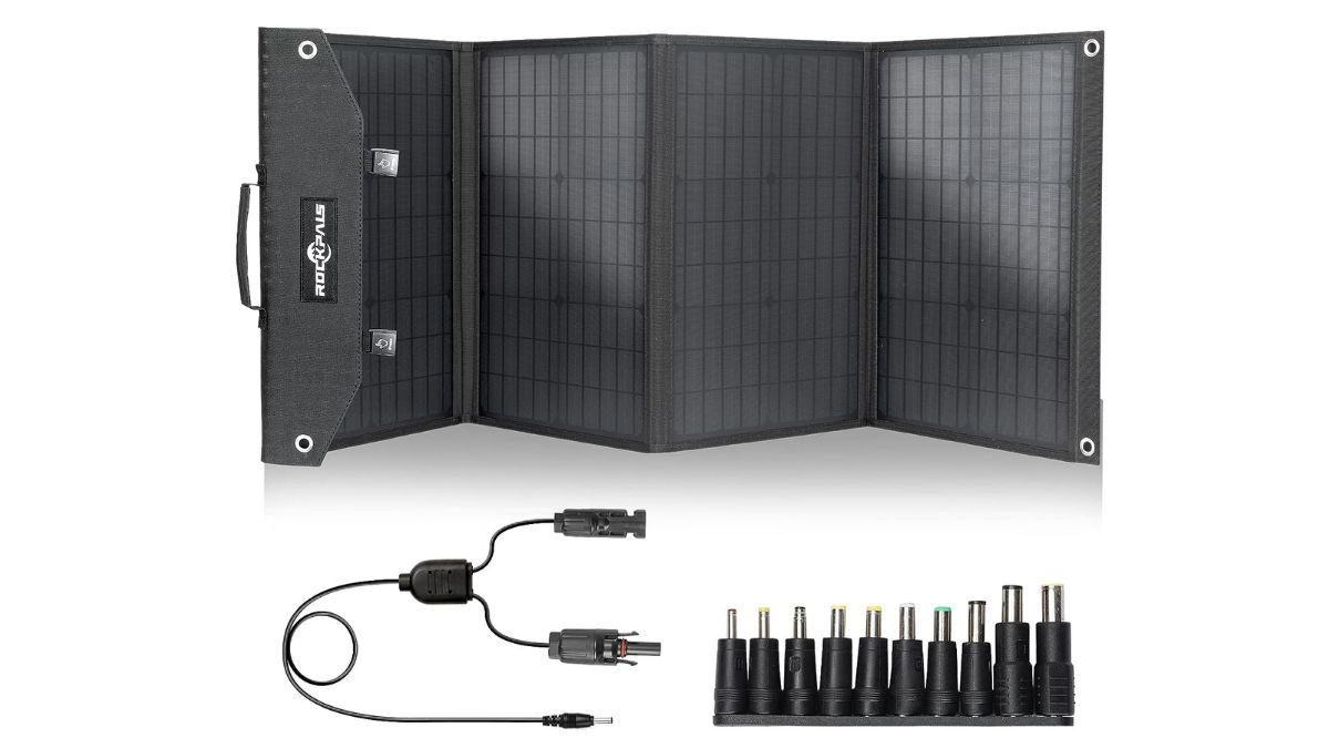 Best 100 Watt Solar Panel Kits Reliable Energy Solution