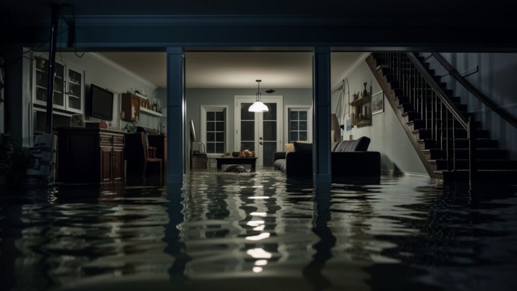 Sump Pump Backup Battery Reliable Basement Flood Prevention