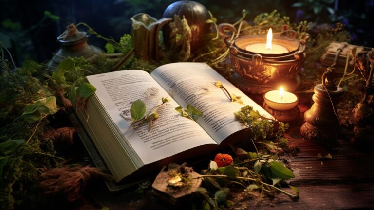 The Lost Book of Herbal Remedies Review: Ultimate Natural Healing