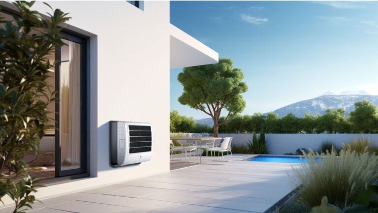 Air-Source Heat Pumps: The Ultimate Heating and Cooling System