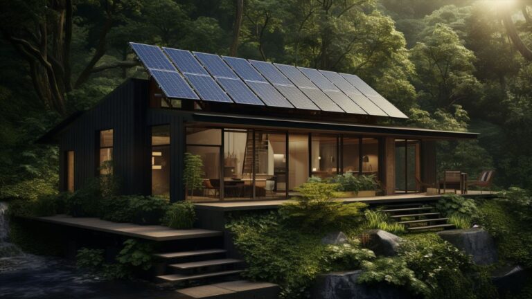 How Many Solar Batteries Do You Need for Energy Independence?