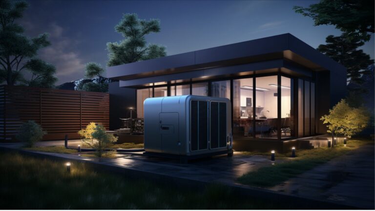 Energy Storage System Vs Backup Generator: Which is Better?