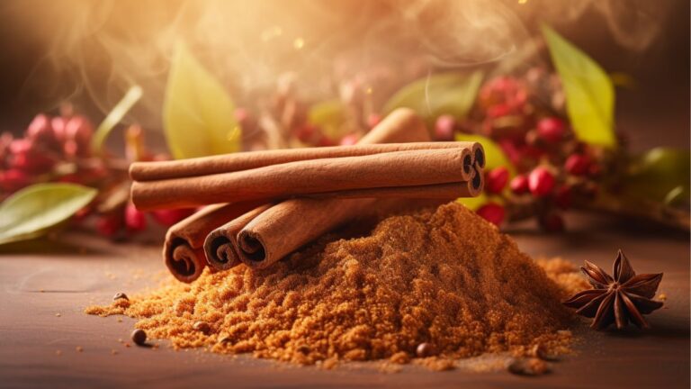 Health Benefits of Cinnamon: The Amazing Nature’s Super Spice