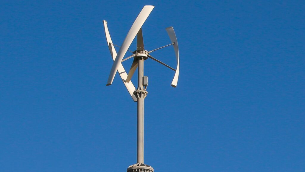 Residential Wind Turbines: Your Solutions for Sustainable Energy