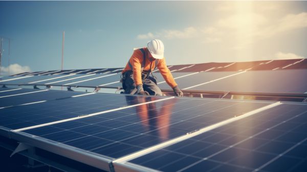 Essential Tips for DIY Solar Power System Maintenance