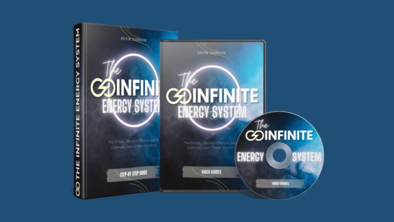 Empower Your Life with Infinite Energy System Revolution