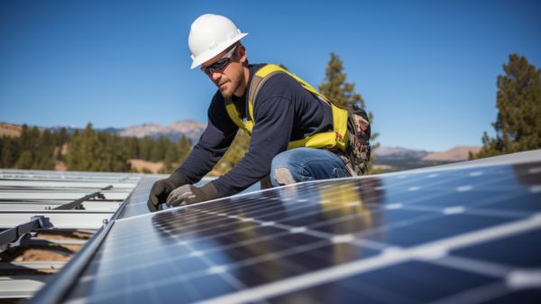 Ultimate Guide to Residential Solar Installation