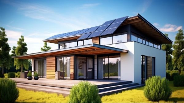 Get Solar Power for Your Home Today Without the Costly Panels
