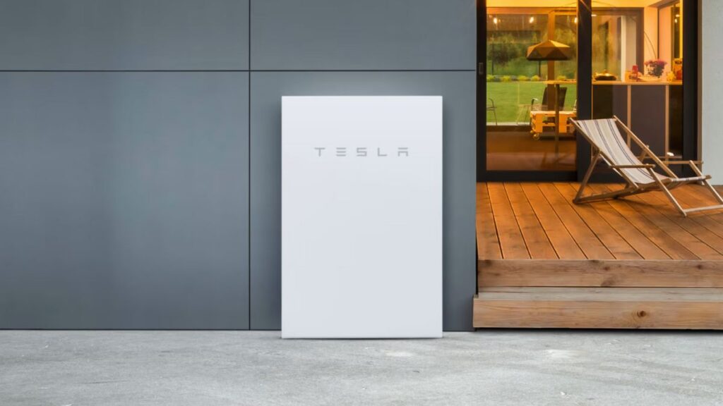 Tesla Powerwall Review