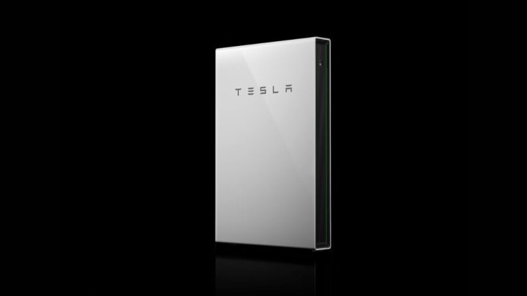 A Closer Look at Tesla Powerwall 2: Innovative Energy Storage