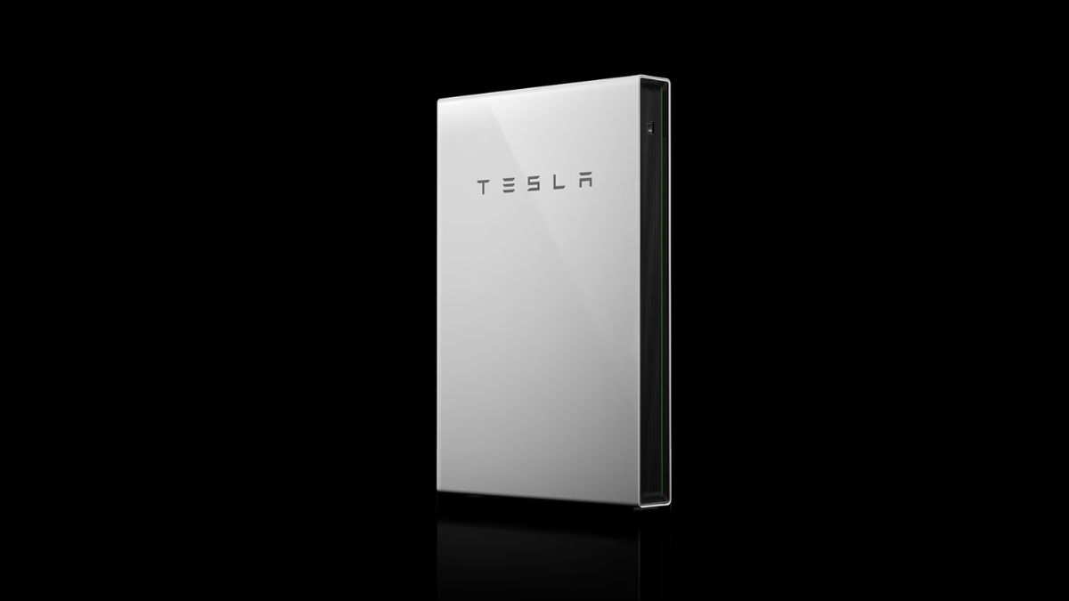 Tesla Powerwall 2 Review