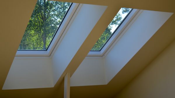 illuminating benefits of skylights