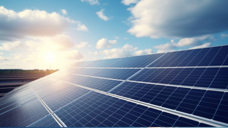 Why Are Certain Solar Panels Suitable for Your Home?